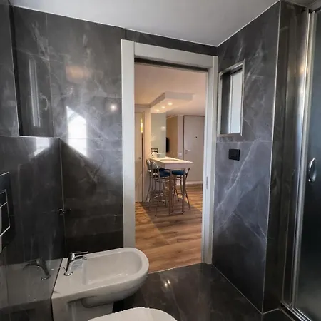 -3 Min Walk From The Metro- Wi-fi And Privacy -